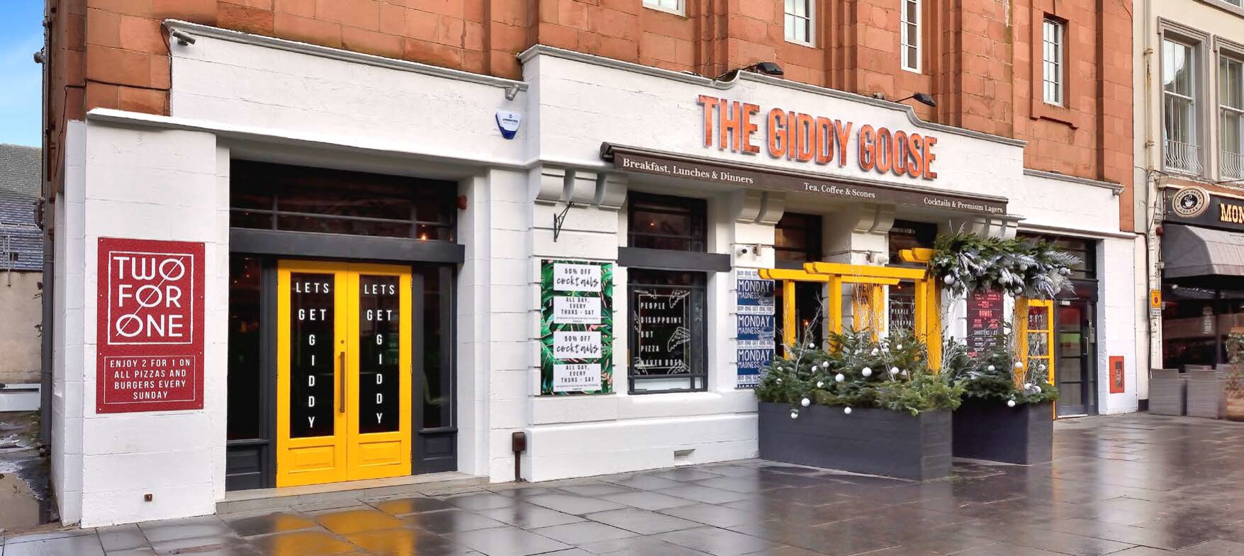 1 St. Johns Pl, Perth for sale Primary Photo- Image 1 of 1