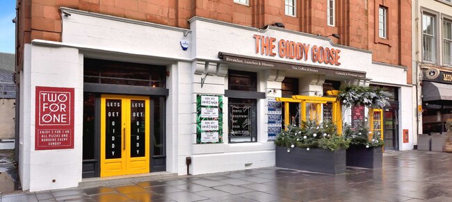 More details for 1 St. Johns Pl, Perth - Retail to Rent