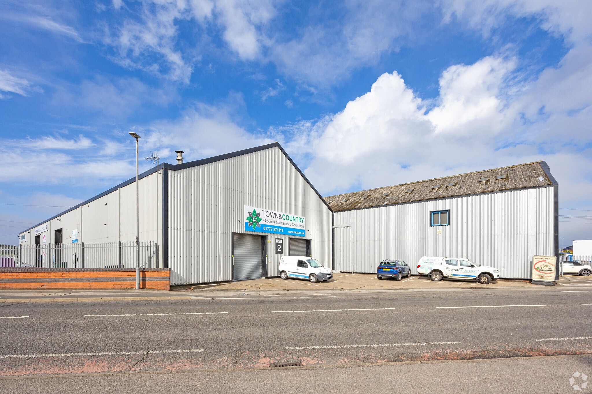 Northern Rd, Newark for sale Building Photo- Image 1 of 1