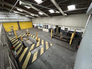 20-28 Waterloo Rd, Manchester to rent Interior Photo- Image 1 of 5