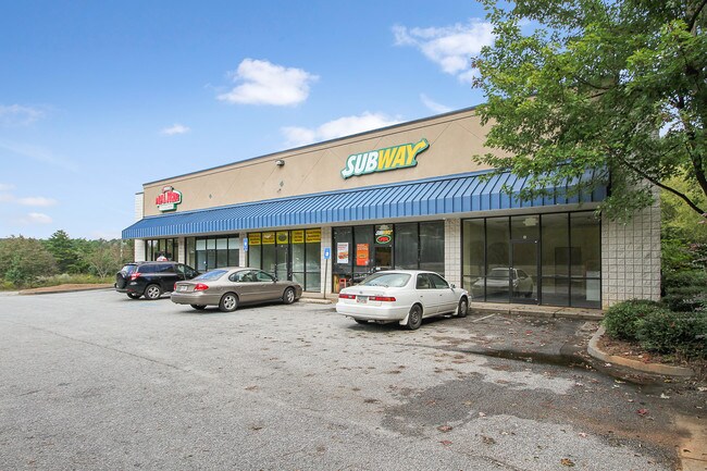More details for 285 East Temple Ave, Newnan, GA - Retail to Rent