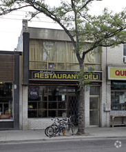 566 Queen St W, Toronto, ON for sale Primary Photo- Image 1 of 3