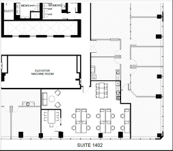 150 York St, Toronto, ON for rent Floor Plan- Image 1 of 1