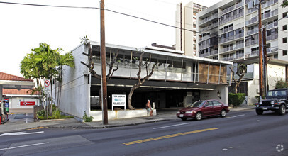 1210 Ward Ave, Honolulu, HI for sale Primary Photo- Image 1 of 1