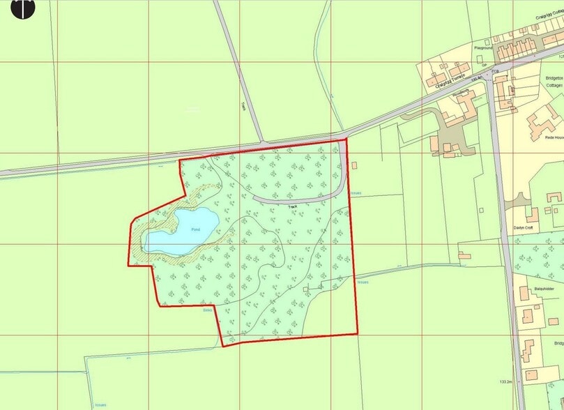 Bridgehouse, Bathgate to rent - Building Photo - Image 2 of 2