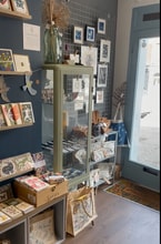 27 High St, Warminster to rent Interior Photo- Image 2 of 4