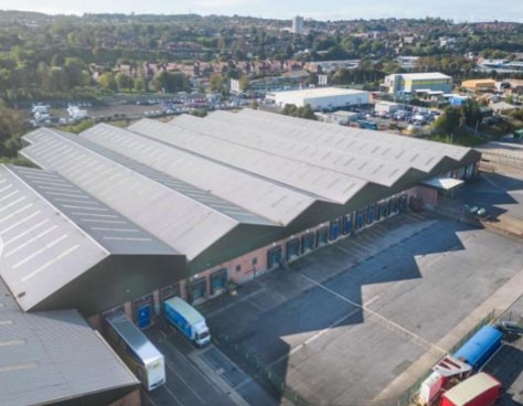 Abbotsford Rd, Gateshead to rent - Primary Photo - Image 1 of 6