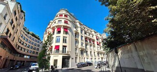 More details for 4 Bis Rue Lord Byron, Paris - Office to Rent