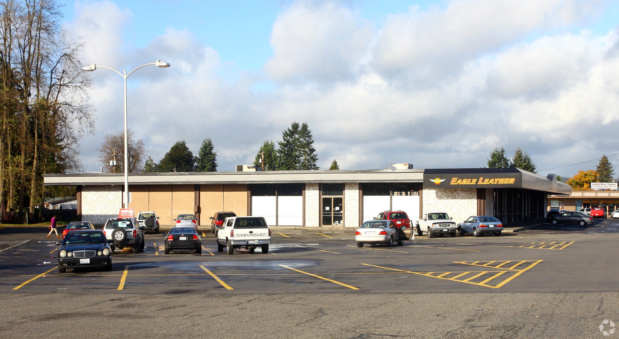 1407 Auburn Way S, Auburn, WA for sale Primary Photo- Image 1 of 1