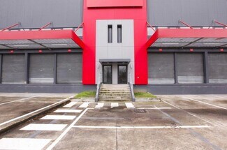 More details for Industrial to Rent