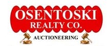 Osentoski Realty Co.