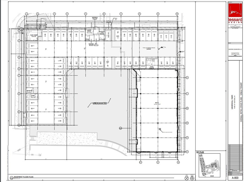 368 Underhill Ave, Yorktown Heights, NY for rent - Site Plan - Image 3 of 4