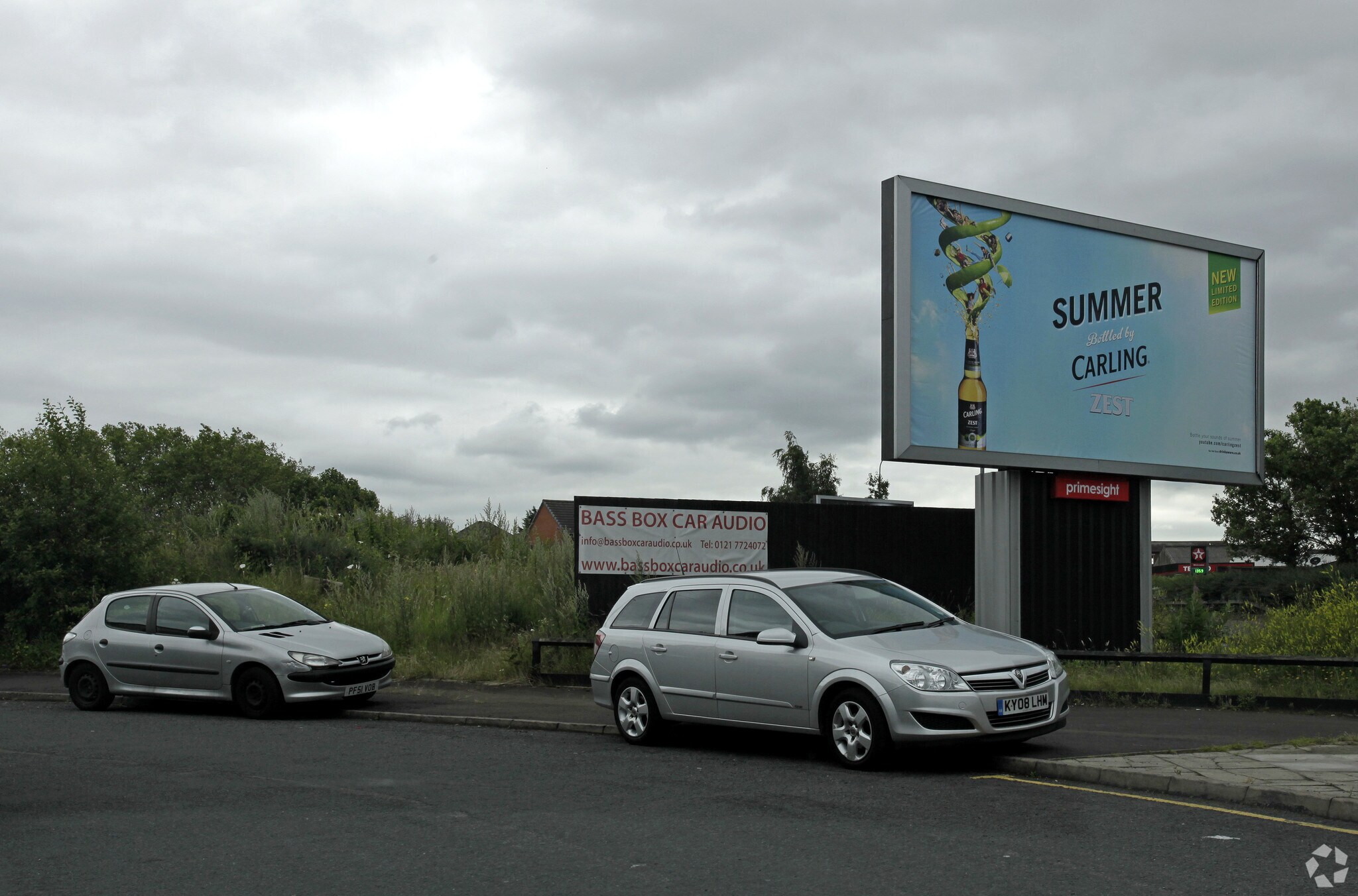 Bolton St, Birmingham for sale Primary Photo- Image 1 of 1