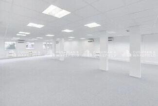 More details for 25 Rue Greffülhe, Levallois-Perret - Office to Rent