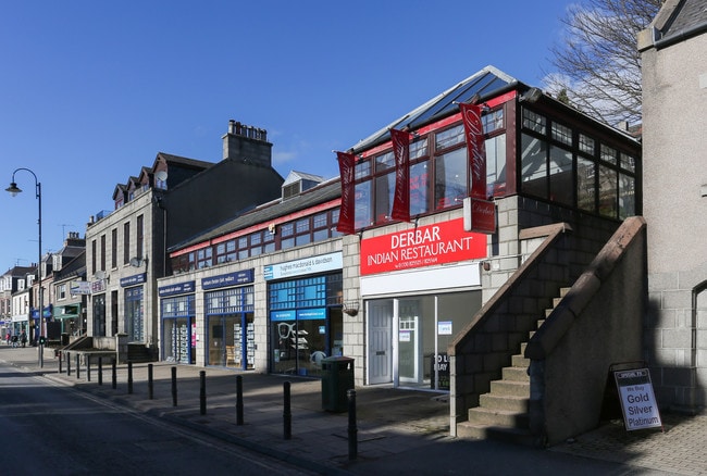 More details for 75 High St, Banchory - Retail to Rent