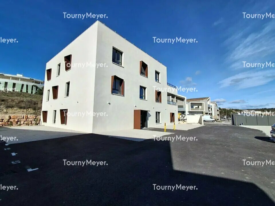 Office in Grabels to rent Building Photo- Image 1 of 10