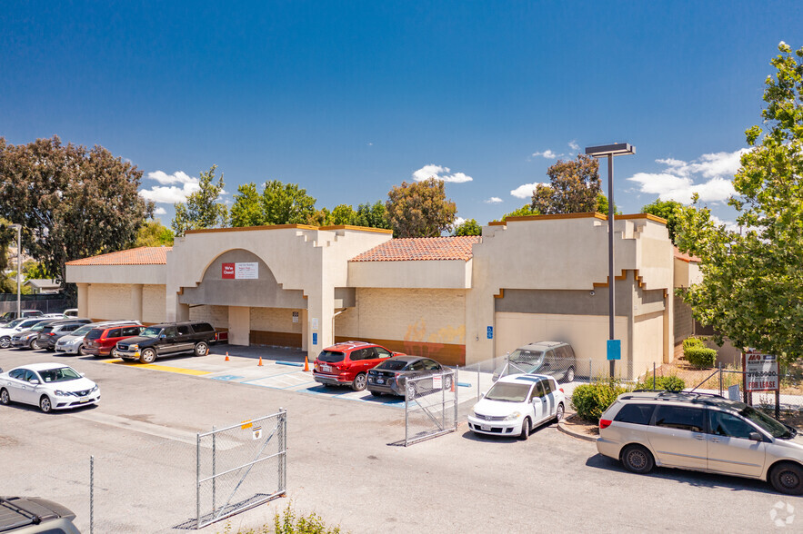 2152 Monterey Hwy, San Jose, CA for sale - Building Photo - Image 1 of 1