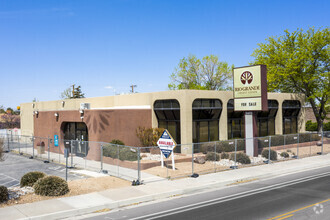 1401 San Pedro Dr NE, Albuquerque, NM for sale Building Photo- Image 1 of 1