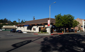 139 S Main Ave, Fallbrook, CA for sale Primary Photo- Image 1 of 1