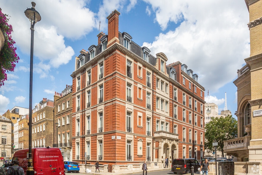 1-3 Portland Pl, London to rent - Building Photo - Image 3 of 5