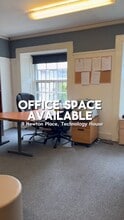 9 Newton Pl, Glasgow to rent - Commercial Listing Video