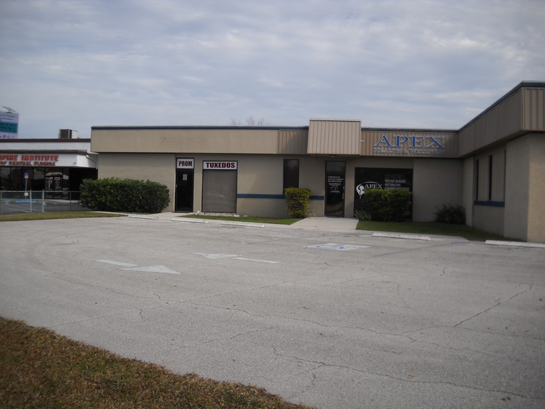 5110 S Florida Ave, Lakeland, FL for rent - Building Photo - Image 1 of 3