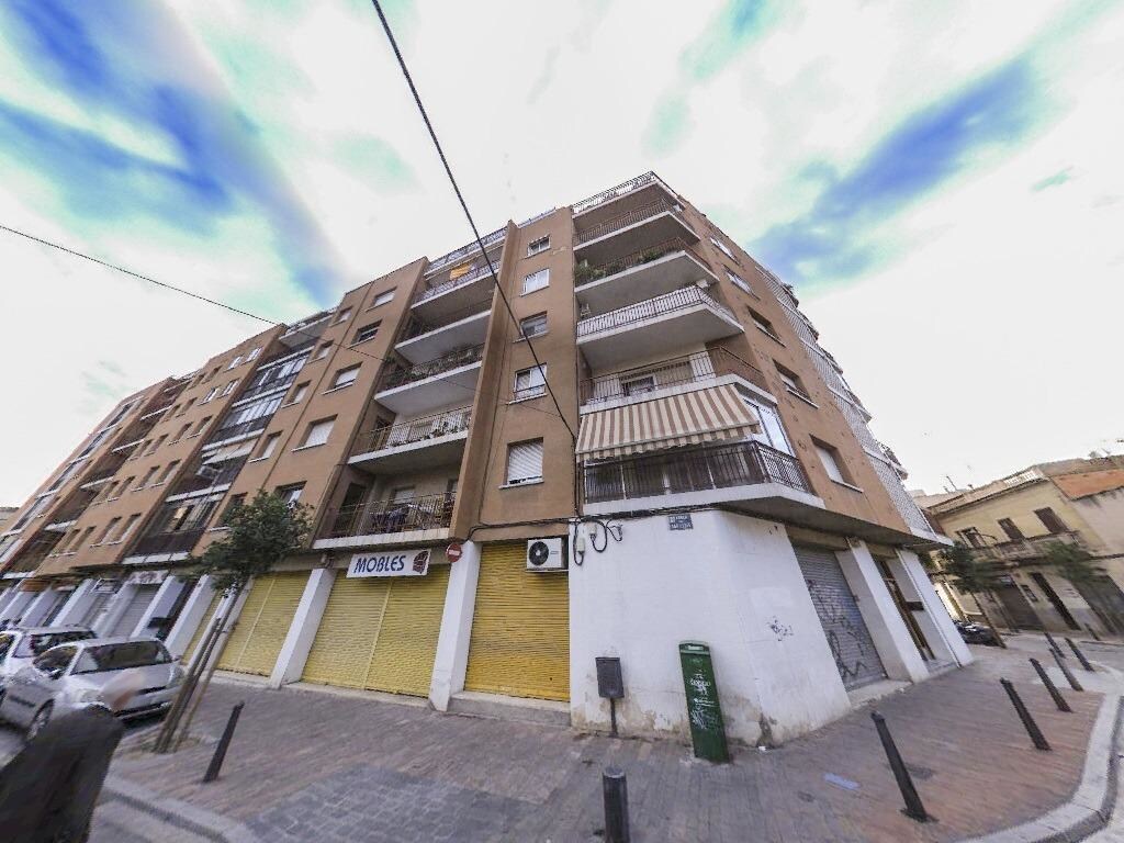 Build-to-Rent in Reus, Tarragona for sale Building Photo- Image 1 of 2