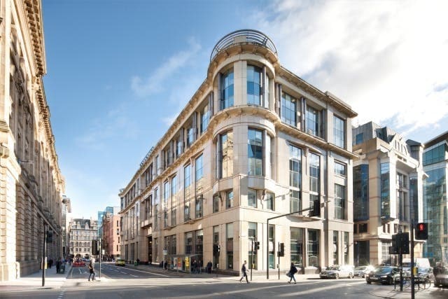More details for 45 Waterloo St, Glasgow - Office to Rent