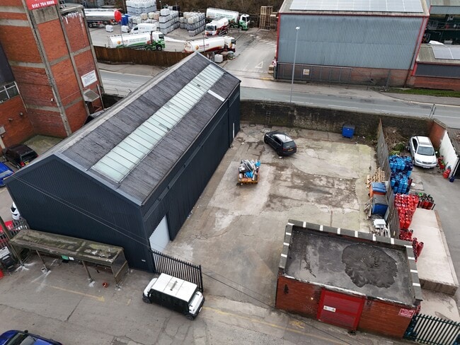 More details for Bury New Rd, Bury - Industrial to Rent