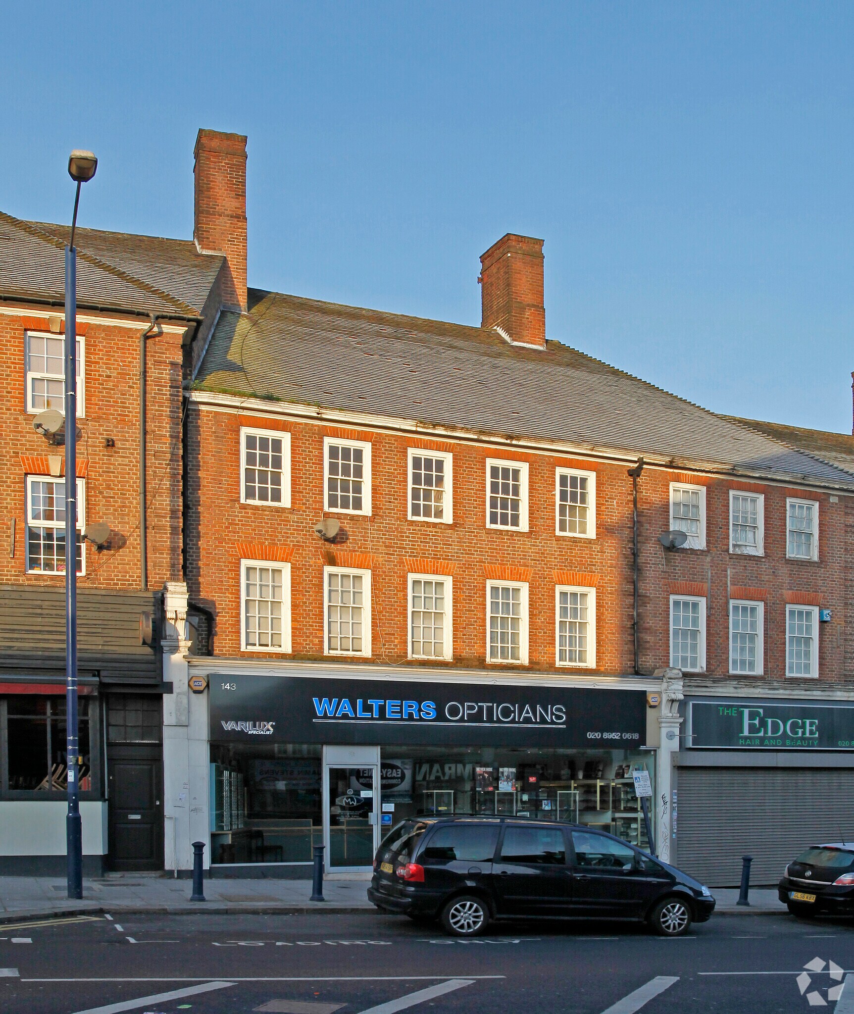 143 Station Rd, Harrow for sale Building Photo- Image 1 of 1