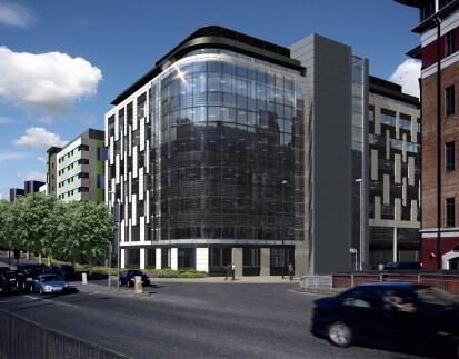 Temple Way, Bristol for sale Primary Photo- Image 1 of 1