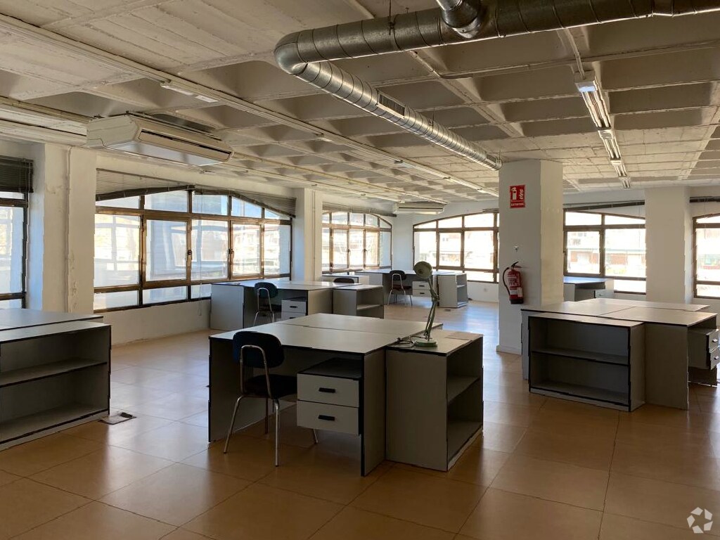 Office in Madrid, Madrid to rent Interior Photo- Image 1 of 2