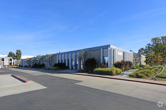 More details for 9593-9607 Distribution Ave, San Diego, CA - Industrial for Rent