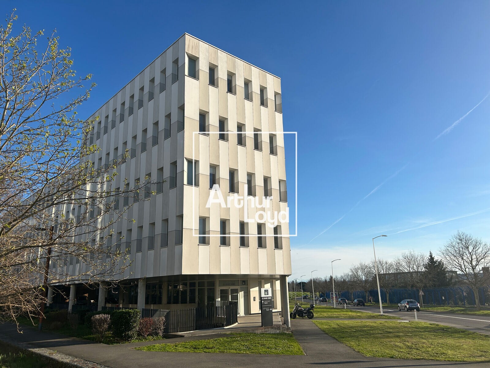 4 Rue Jean Giono, Balma to rent Building Photo- Image 1 of 12