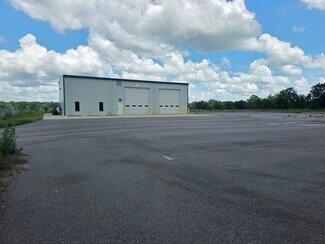 More details for 5200 Norman Bridge Rd, Montgomery, AL - Land to Rent