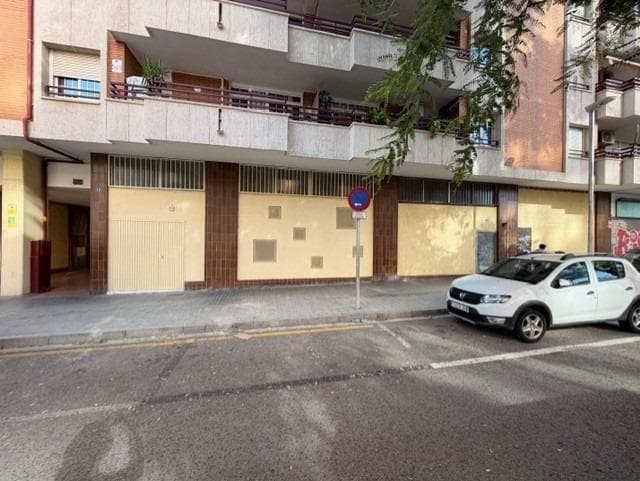 Build-to-Rent in L'Hospitalet de Llobregat, Barcelona for sale - Primary Photo - Image 2 of 4