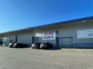 More details for 27 Avenue De Larrieu, Toulouse - Retail, Light Industrial to Rent