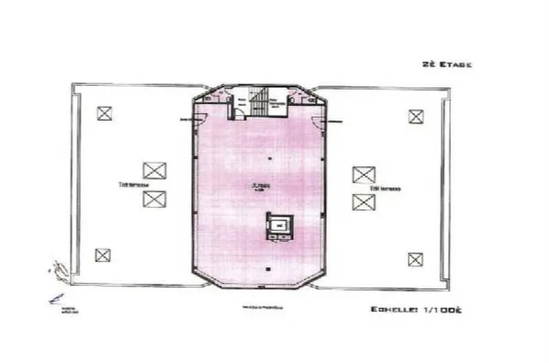 22-23 Quai Du President Carnot, Saint-Cloud for sale Building Photo- Image 1 of 1