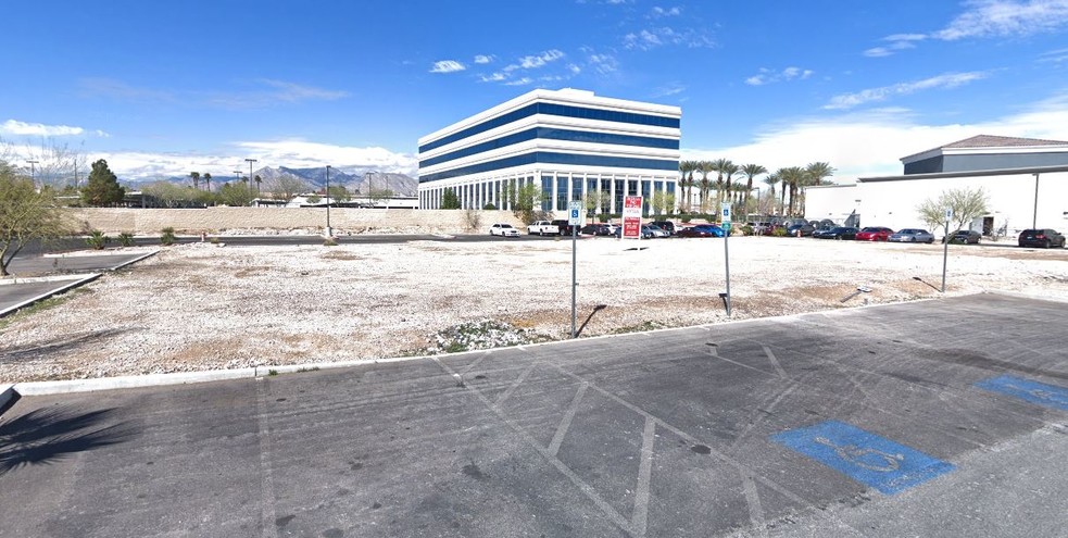 Rock Springs Dr, Las Vegas, NV for sale - Other - Image 1 of 1