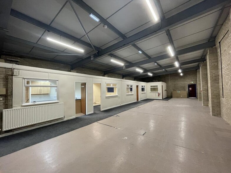 14 Garth St, Stoke On Trent to rent - Building Photo - Image 3 of 14