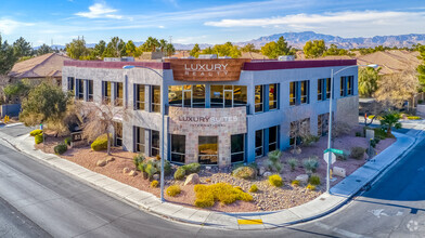 5115 S Decatur Blvd, Las Vegas, NV for sale Building Photo- Image 1 of 1