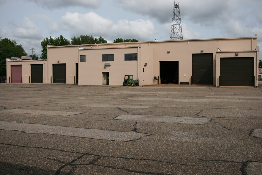 999 Zane St, Zanesville, OH for sale - Building Photo - Image 2 of 6