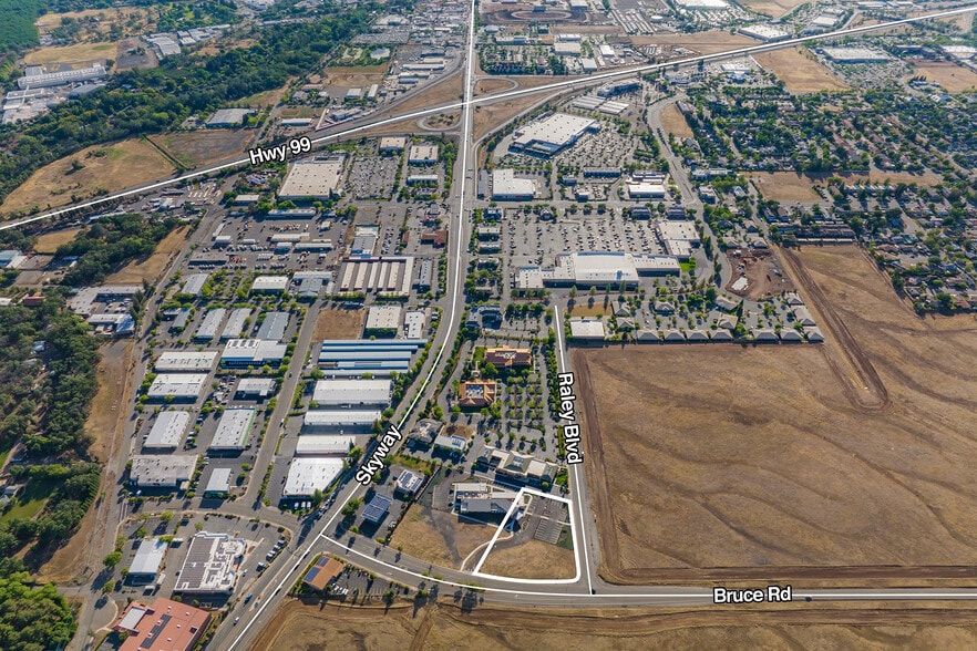 0 Bruce Rd, Chico, CA for sale - Building Photo - Image 3 of 6