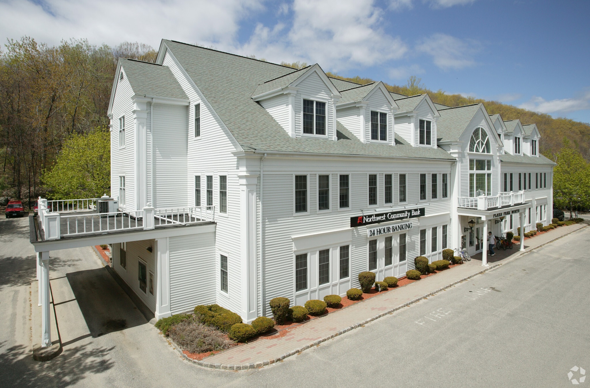 249 Winsted Rd, Torrington 06790 Plaza Park North