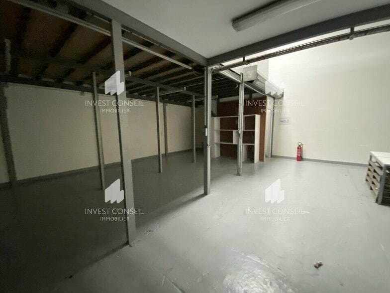 25 Rue Des Alouettes, Eaubonne to rent - Building Photo - Image 2 of 8