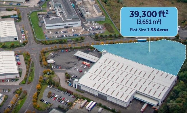 More details for Follingsby Close, Gateshead - Land to Rent