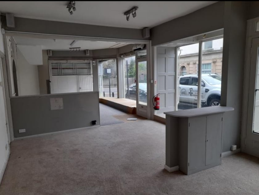 1-3 Causey Buildings, Newcastle Upon Tyne to rent Interior Photo- Image 1 of 1