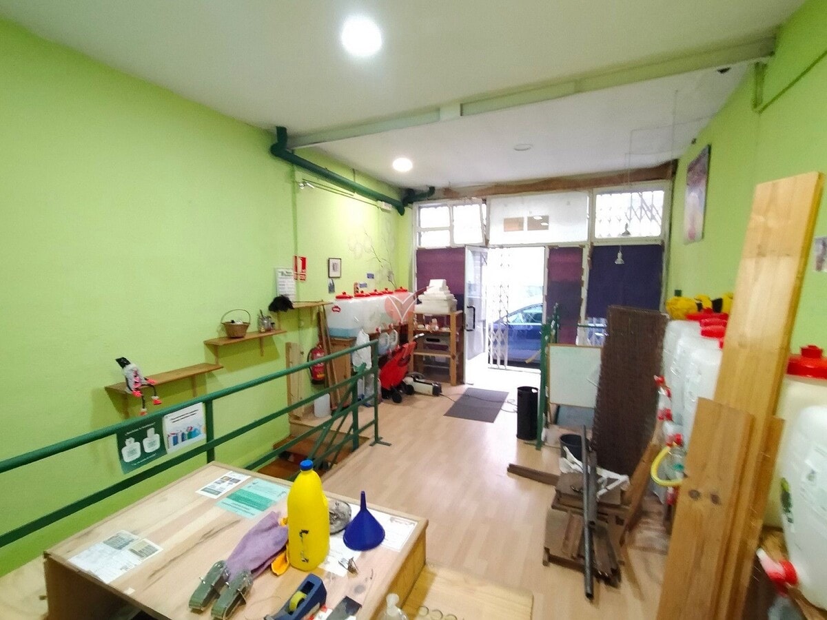 Cuenca, CUE 16003 - Unit 02 -  - Interior Photo - Image 1 of 20