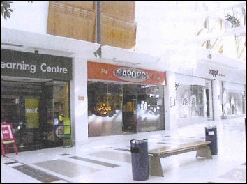 38 Regent Way, Hamilton to rent - Building Photo - Image 2 of 11