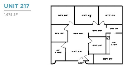 4940 No 3 Rd, Richmond, BC for rent Floor Plan- Image 1 of 1